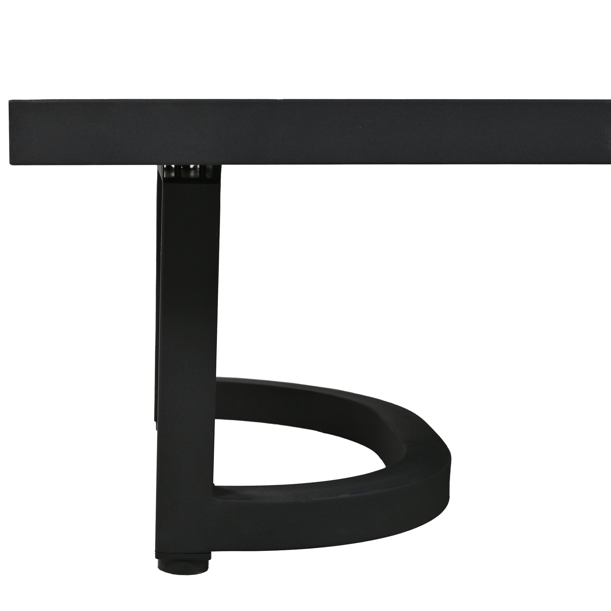 Multi Person Outdoor Steel Sofa Set, Waterproof, Anti Rust And Anti Uv, Suitable For Gardens And Lawns Beige Steel