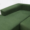 448Aaf Package1 Green Chenille