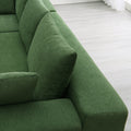 448Aaf Package1 Green Chenille