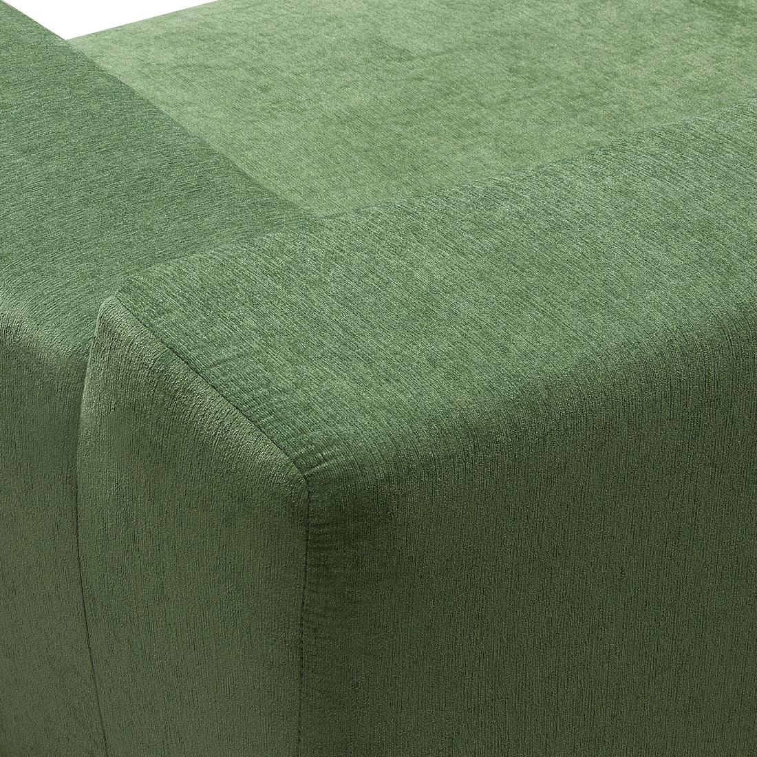 448Aaf Package1 Green Chenille
