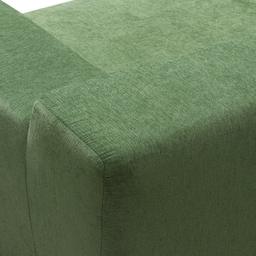 448Aaf Package1 Green Chenille