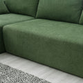 448Aaf Package2 Green Chenille