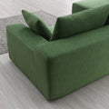 448Aaf Package2 Green Chenille