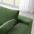 448Aaf Package1 Green Chenille
