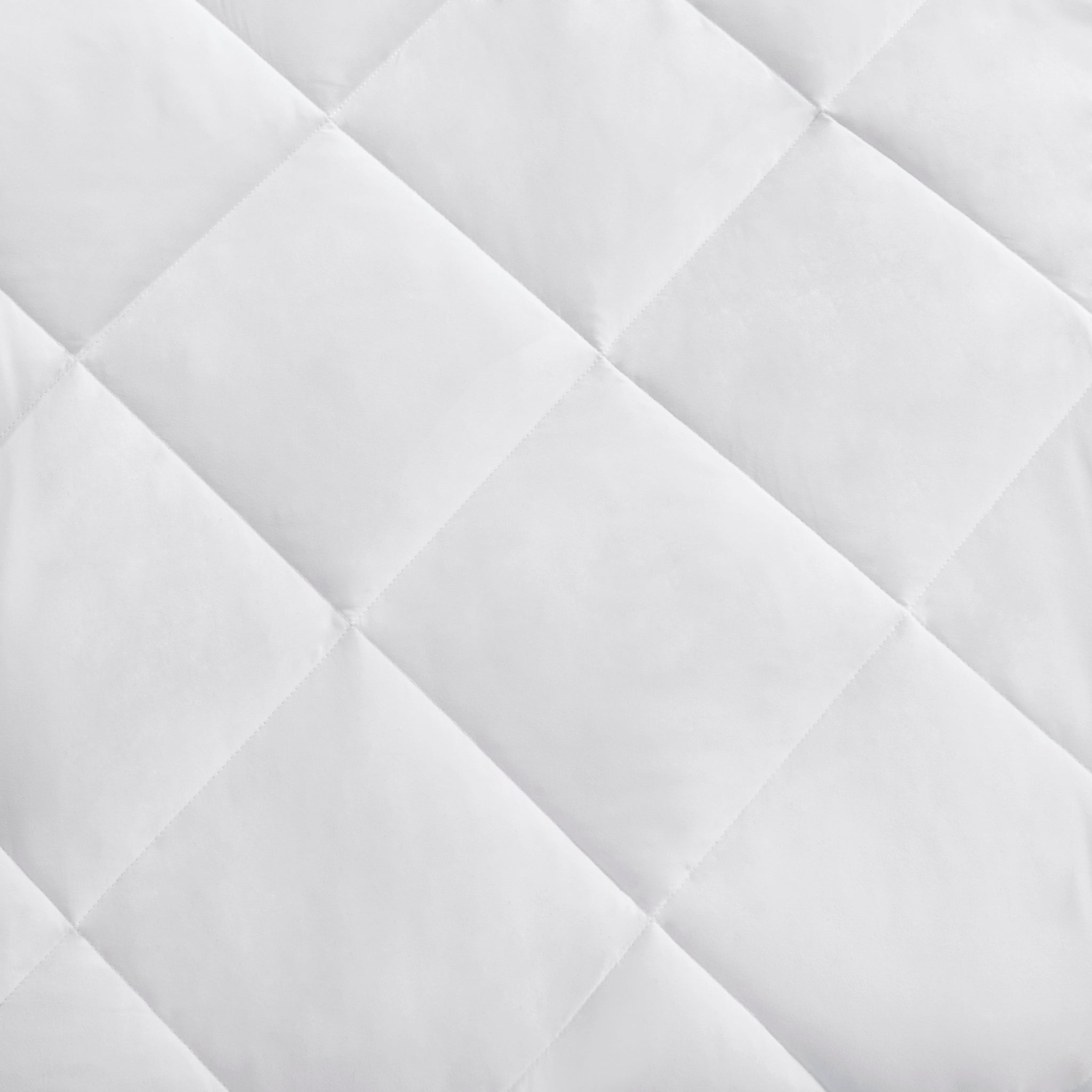 Waterproof Sofa Bed Mattress Pad white-microfiber
