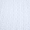 Mattress Topper White Polyester