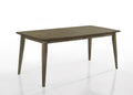 Bistro Vintage Walnut 72