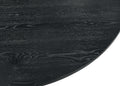Jasper Ebony Black 5 Piece 59