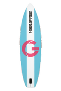 Inflatable Stand Up Paddle Board 11'X34