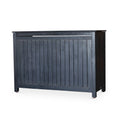 Eucalyptus Sideboard, Espresso Espresso Eucalyptus