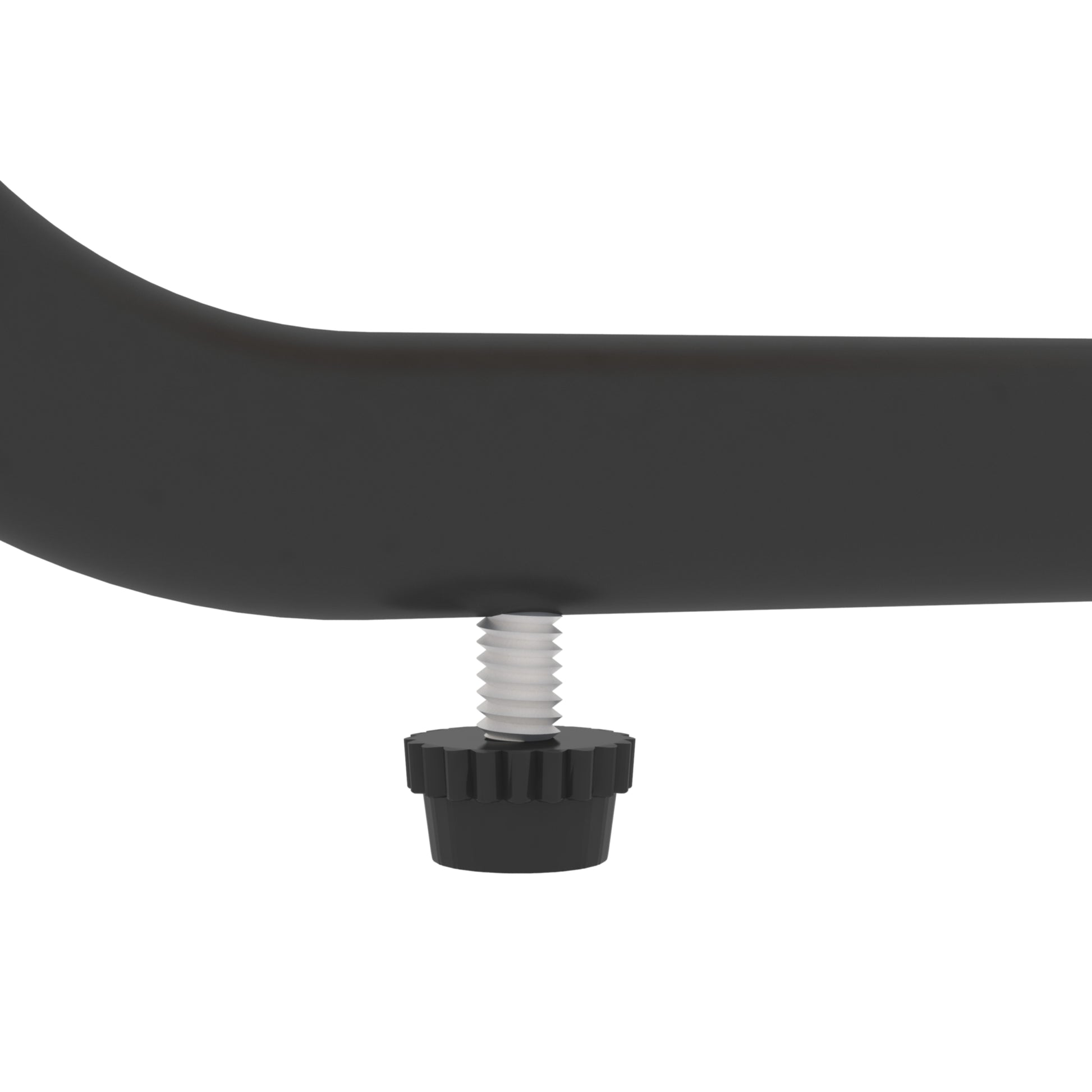 Set Of 2, Leather Bar Chair With High Density Sponge, Pu Chair Counter Height Pub Kitchen Stools For Dining Room,Homes,Bars, Kitchens,Brown Brown Pu