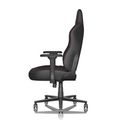 Bestoffice Pc Gaming Chair Ergonomic Office Chair Desk Chair With Lumbar Support Flip Up Arms Headrest Pu Leather Executive High Back Computer Chair For Adults Women Men Pu Black Black Metal Pu