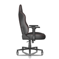 Bestoffice Pc Gaming Chair Ergonomic Office Chair Desk Chair With Lumbar Support Flip Up Arms Headrest Pu Leather Executive High Back Computer Chair For Adults Women Men Pu Black Black Metal Pu