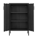 Suitable For Steel Storage Cabinets In Living