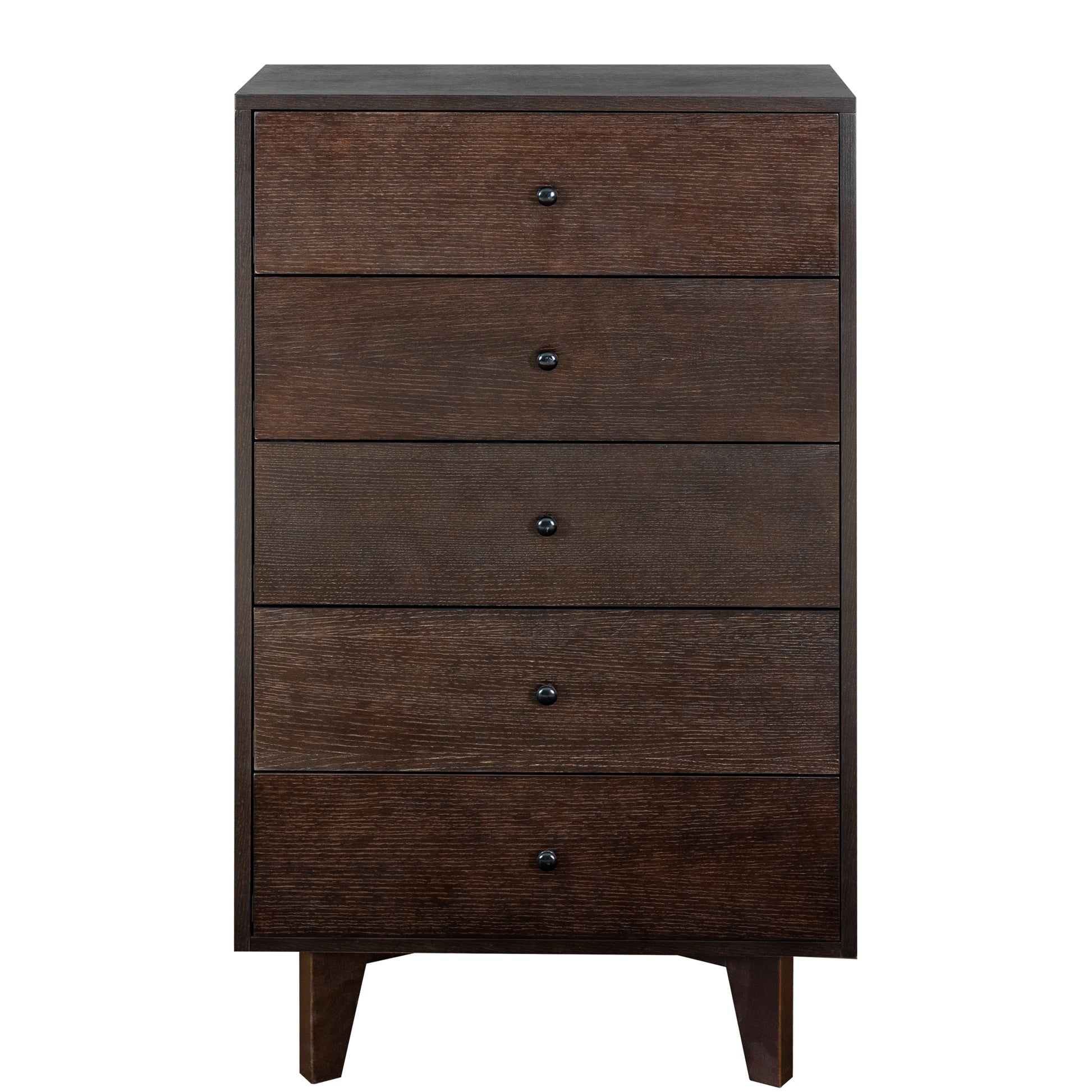 Dresser Cabinet Bar Cabinet Storge Cabinet Lockers Real Wood Spray Paint Retro Round Handle Can Be Placed In The Living Room Bedroom Dining Room Color Auburn 5 Or More Drawers Auburn Primary Living Space Solid Wood Classic Foam Solid Wood Mdf