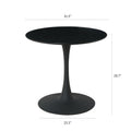 Modern Beige Simple Velvet Dining Chair Fabric Upholstered Chair Family Bedroom Stool Back Dressing, Black Round Table Set, Chair Black Metal Legs Set Of 3 Black Mdf