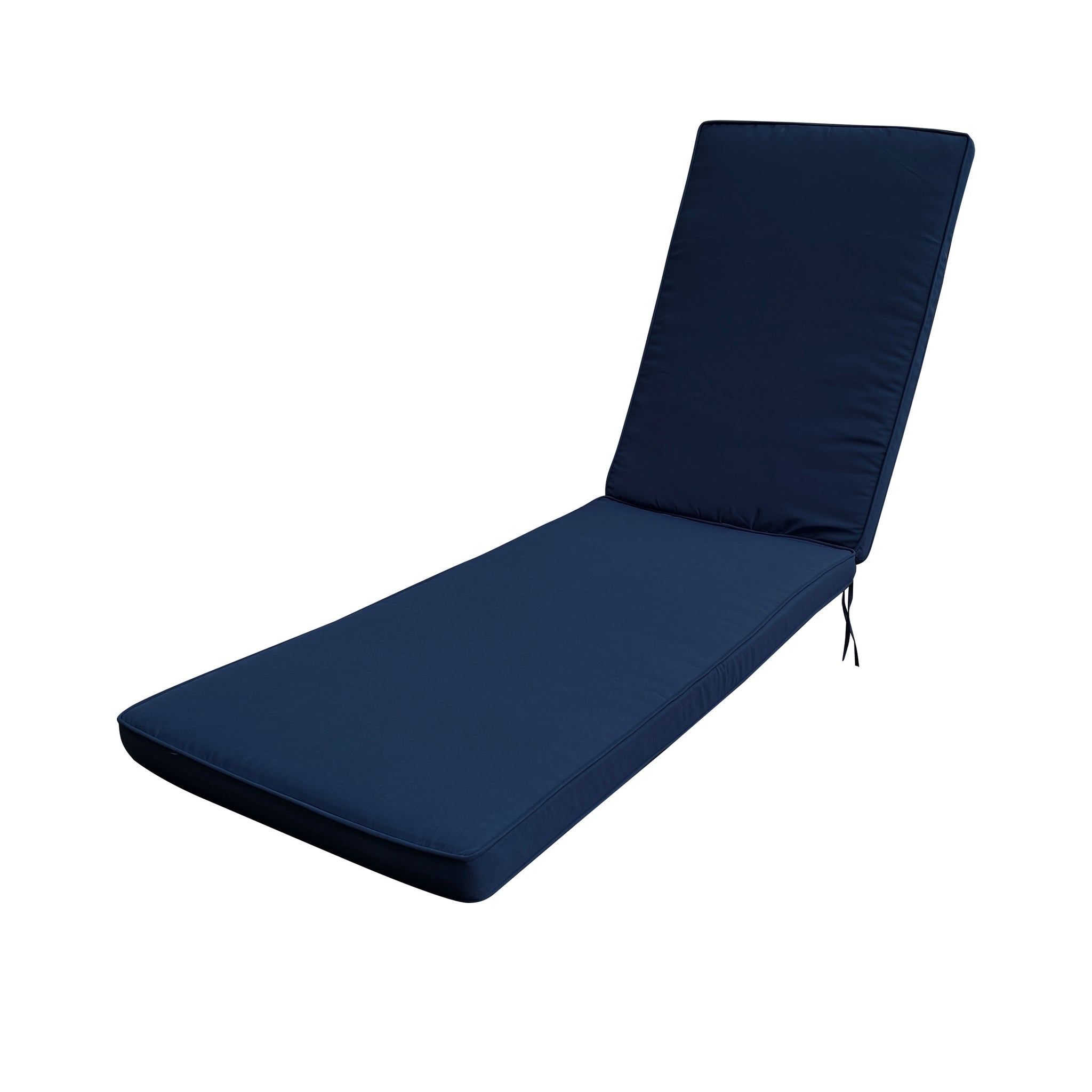 1pcs Outdoor Lounge Chair Cushion Replacement