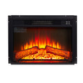 Electric Fireplace Insert 23