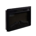 Electric Fireplace Insert 23