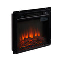 Electric Fireplace Insert 18