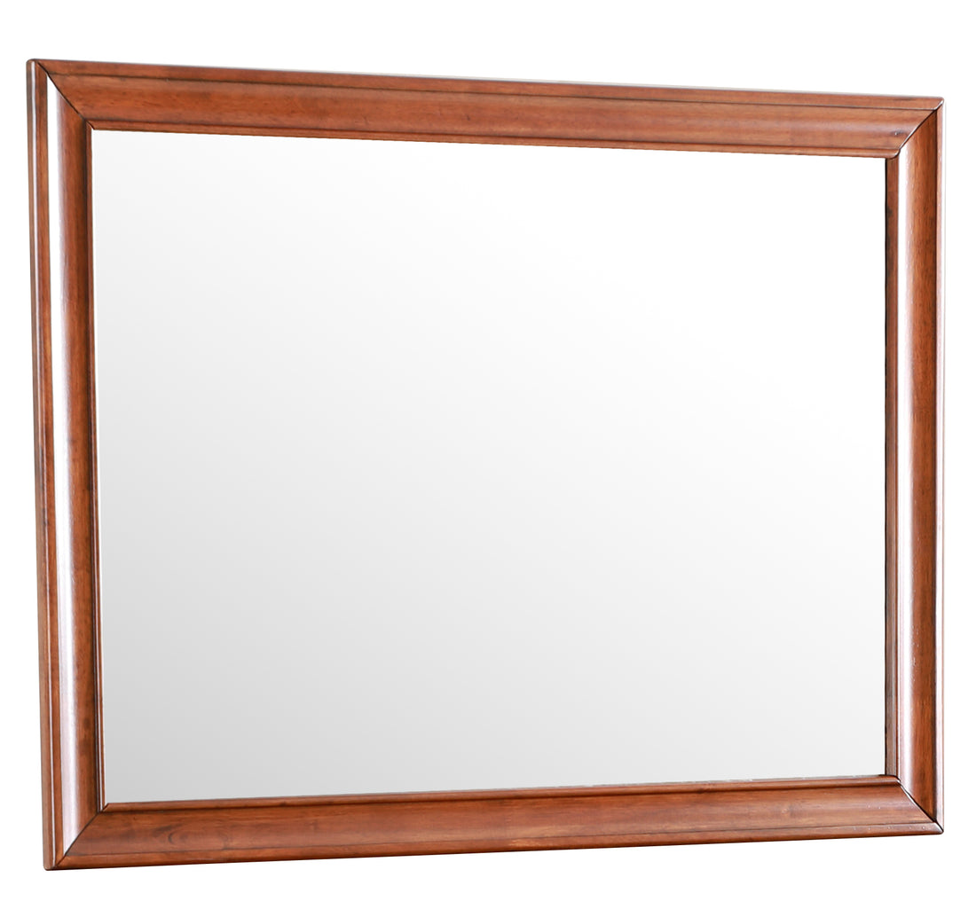 Lavita G8850 M Mirroroak Oak Particle Board