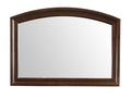 Ashford G9800 M Mirrorcappuccino Beige Particle Board