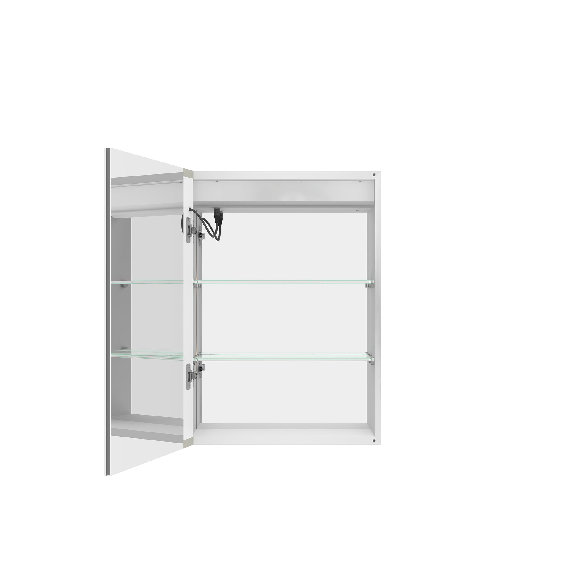 20 X 28 inch Bathroom Medicine Cabinet with