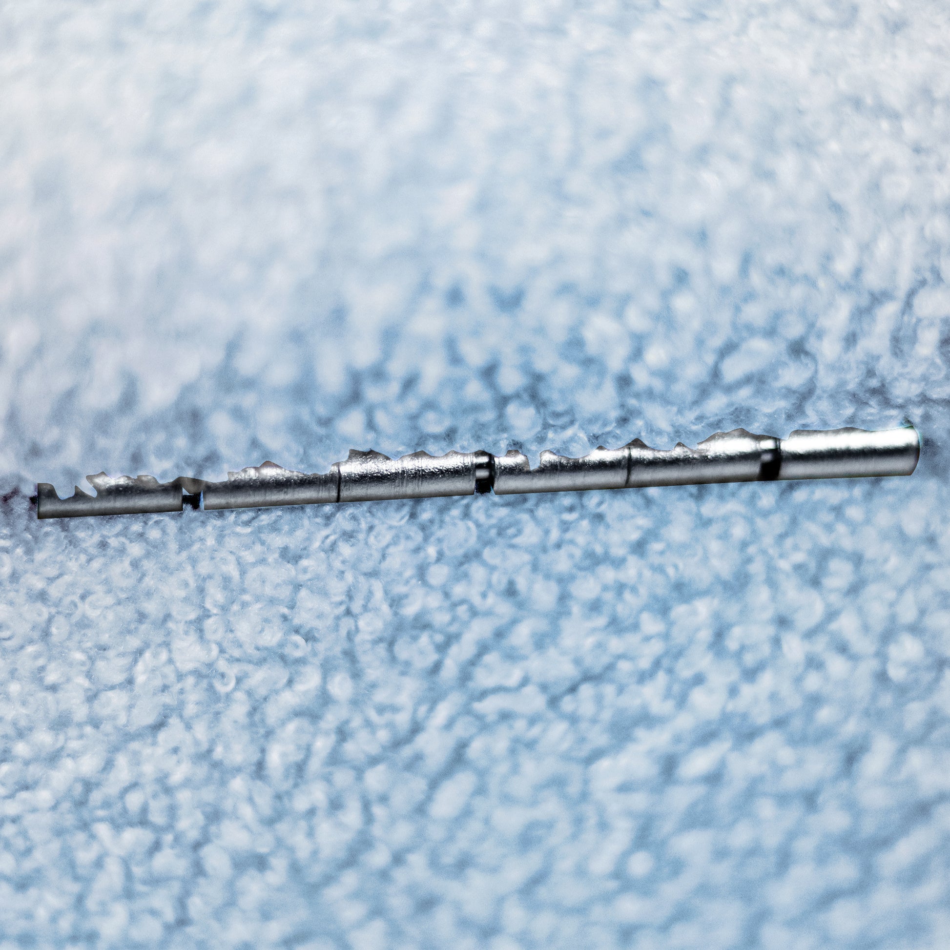 Blue Storage Ottoman Bench For End Of Bed Gold Legs, Modern Grey Faux Fur Entryway Bench Upholstered Padded With Storage For Living Room Bedroom Blue Faux Fur