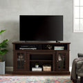 Classic Tv Media Stand Modern Entertainment Console For Tv Up To 65