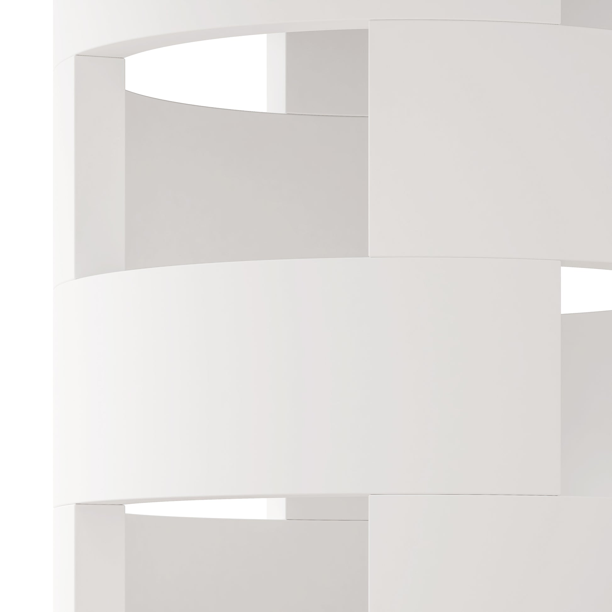 42.12"Modern Round Dining Table With Printed Black Marble Table Top For Dining Room, Kitchen, Living Room,Black White Black White Mdf