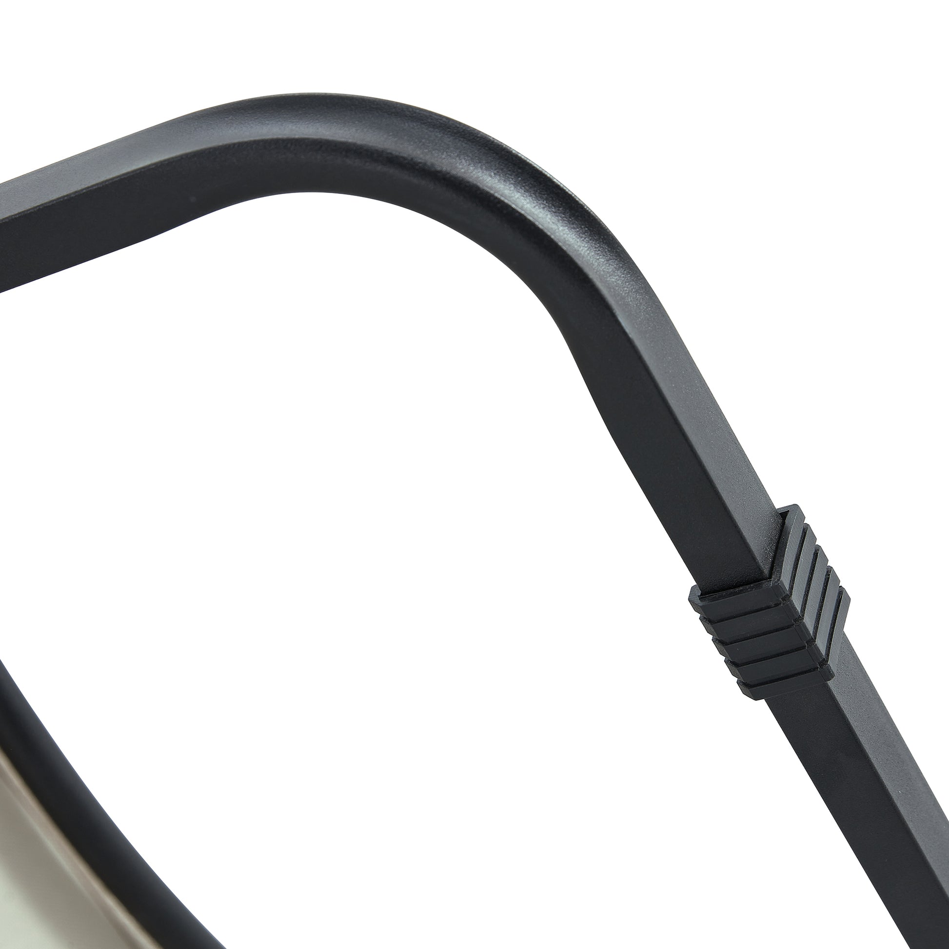 2 Piece Folding Outdoor Chair For Indoor, Outdoor Camping, Picnics, Beach,Backyard, Bbq, Party, Patio, Beige Beige Garden & Outdoor Modern Oxford Fabric