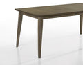 Bistro Vintage Walnut 72