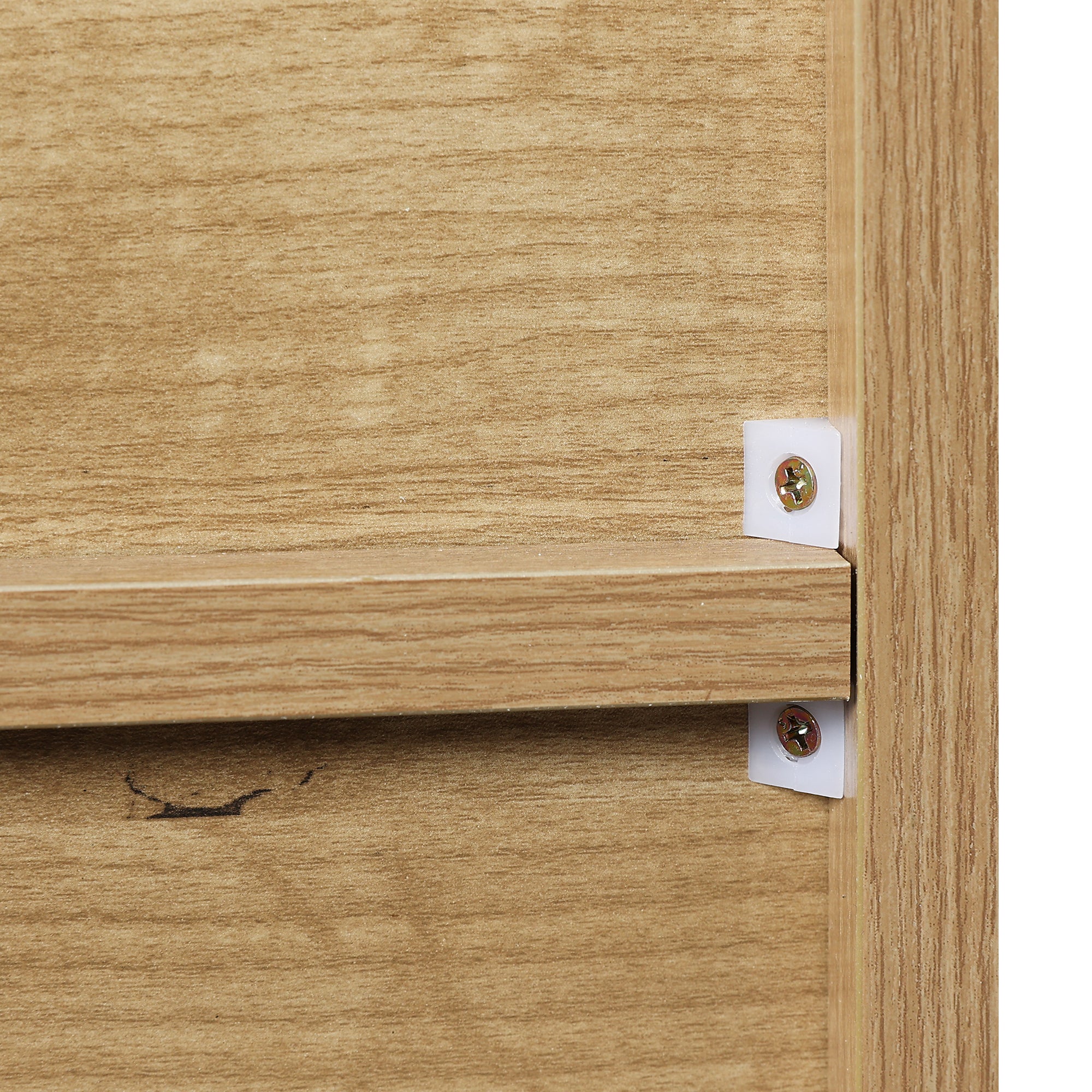 DRESSER CABINET BAR CABINET storge cabinet lockers 3-4 drawers-black+brown-brown-primary living