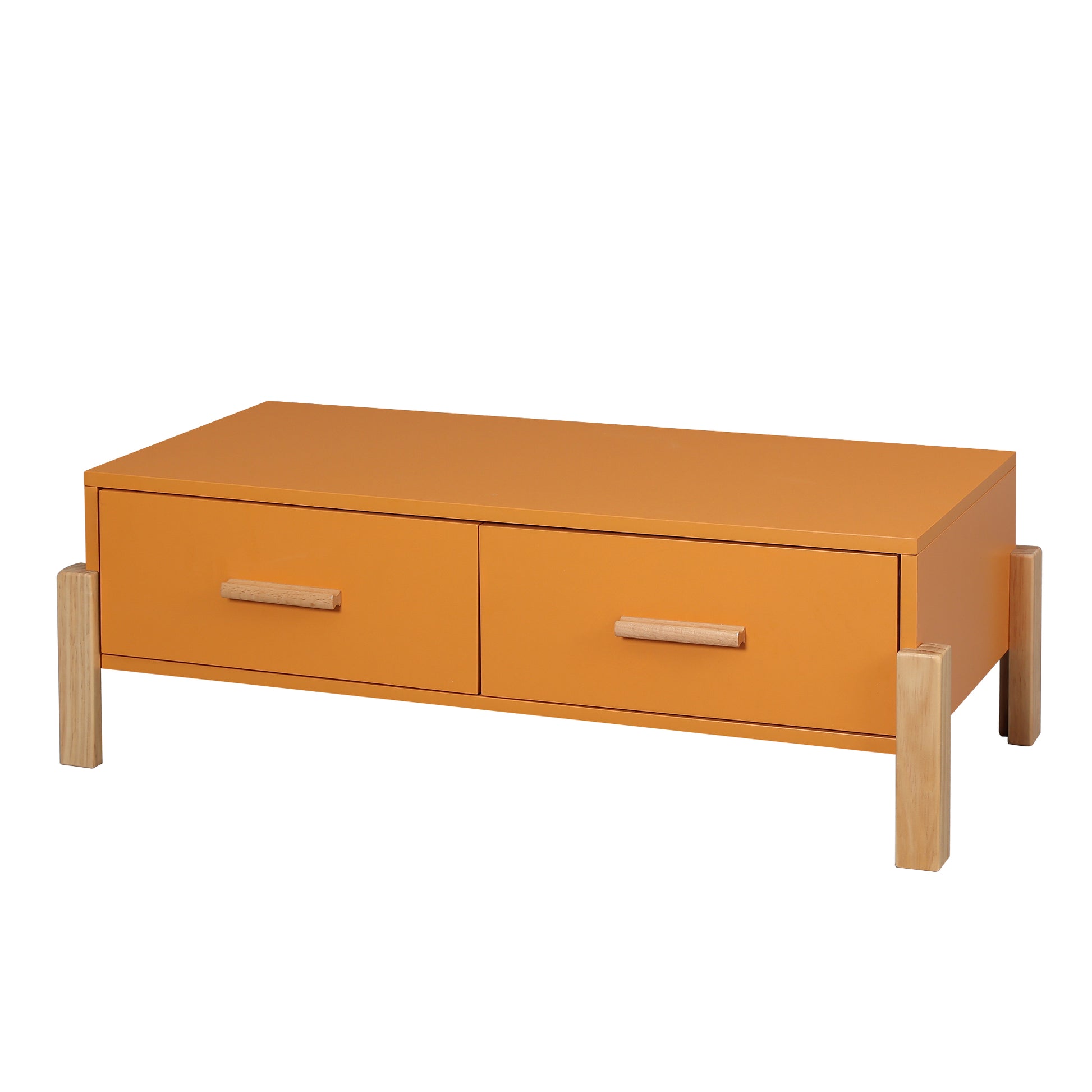 The Colorful Free Combination Cabinet Dresser Cabinet Bar Cabinet, Storge Cabinet, Lockers,Solid Woodhandle, Can Be Placed In The Living Room, Bedroom, Dining Room Color White, Blue Orange Pink 5 Or More Drawers White Blue Primary Living Space Distressed