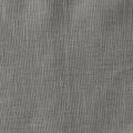 Printed Heathered Blackout Grommet Top Curtain Panel Only 1 Pc Panel Grey Polyester