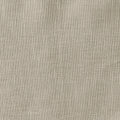 Printed Heathered Blackout Window Patio Panel Taupe Polyester