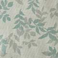 Printed Botanical Blackout Curtain Panel Only 1 Pc Panel Multicolor Polyester