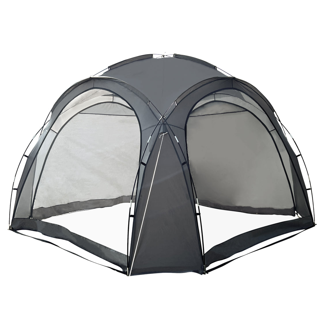 Easy Beach Tent 12 X 12Ft Pop Up Canopy Upf50