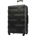 Luggage With Tsa Lock Spinner Wheels Hardside Expandable Luggage Travel Suitcase Check In Luggage Abs 28