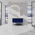 48 Inch Freestanding Bathroom Vanity With Resin navy blue-freestanding-plywood