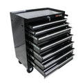 7 Drawers Multifunctional Tool Cart With Wheels