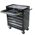 7 Drawers Multifunctional Tool Cart With Wheels