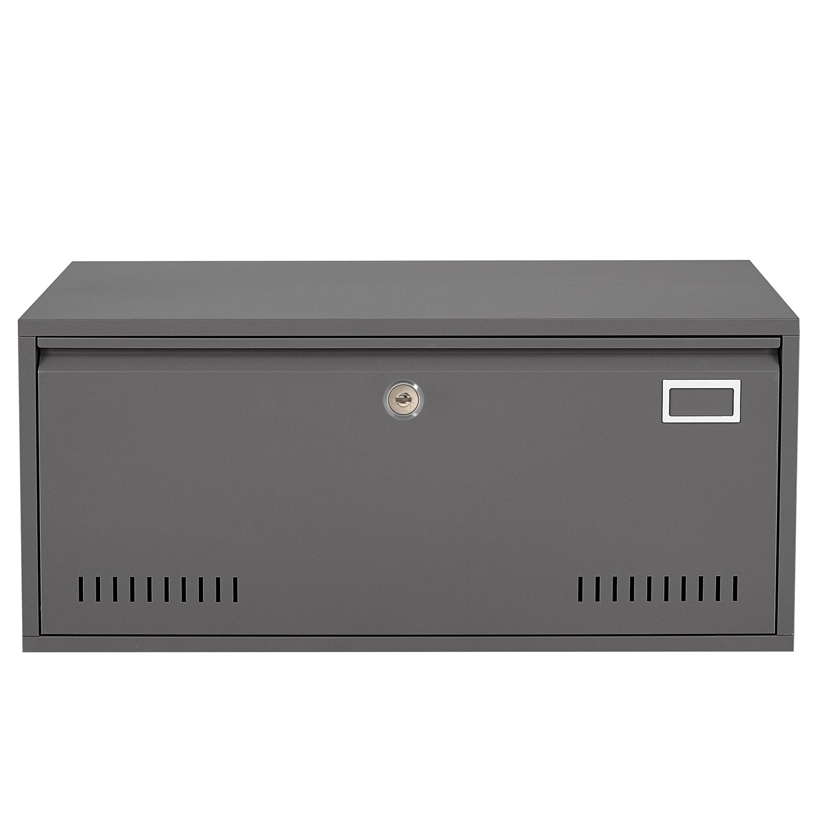 17.7"W Drawer Vertical File Cabinets Lateral