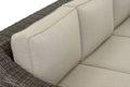 Patio Sofa Outdoor Comfort and Style Full Round