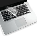 13 15 17 Keyboard Film Clear Plastic