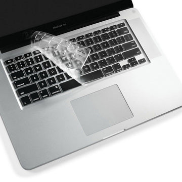 13 15 17 Keyboard Film Clear Plastic