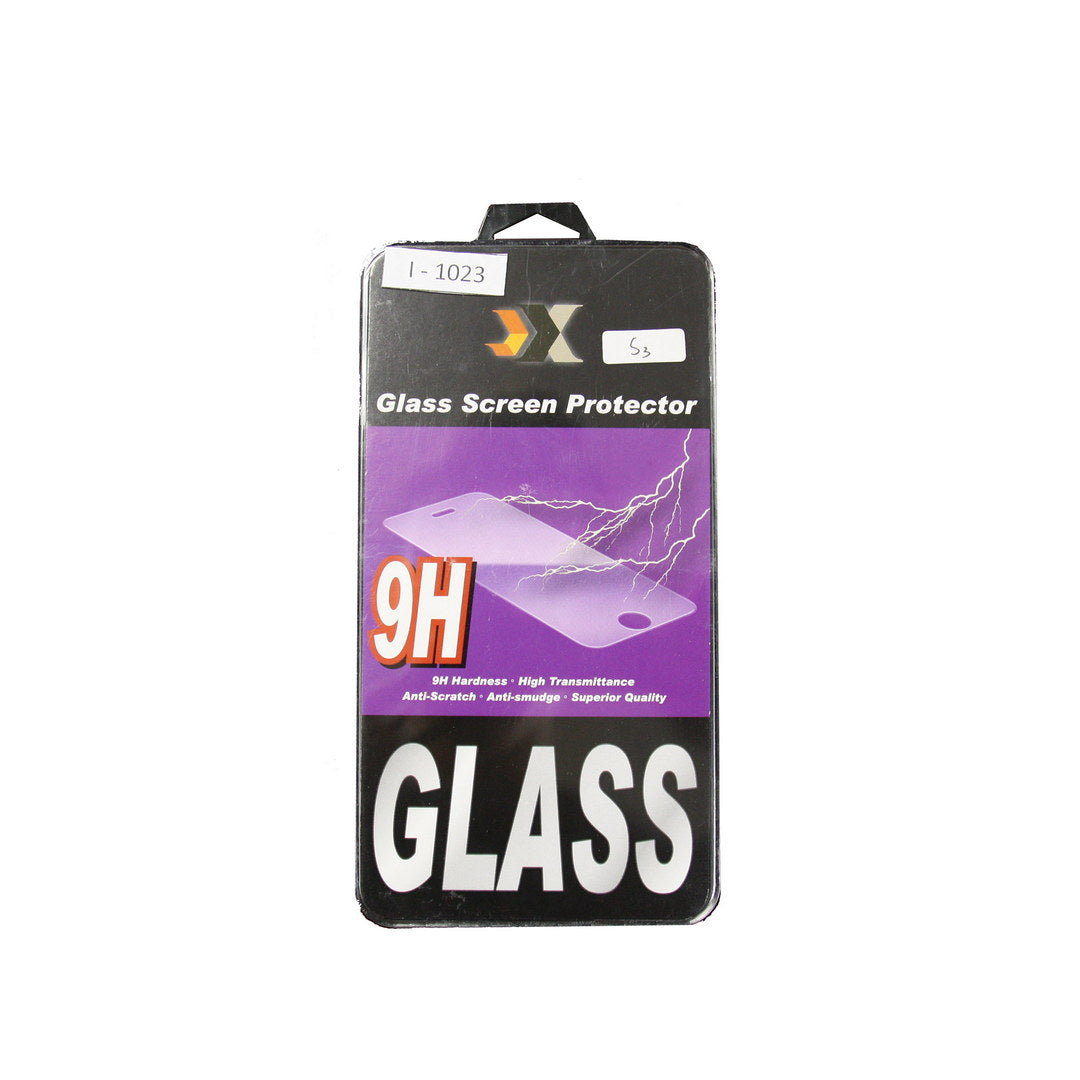 Sam S3 Glass Screen Protector Clear Glass