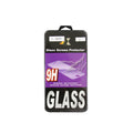 Sony Z1 Glass Screen Protector Clear Glass