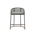 Woven Counter Stool 25