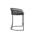 Woven Counter Stool 25